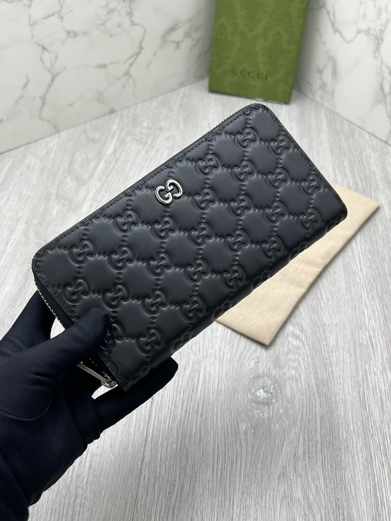 Gucci Wallets Purse